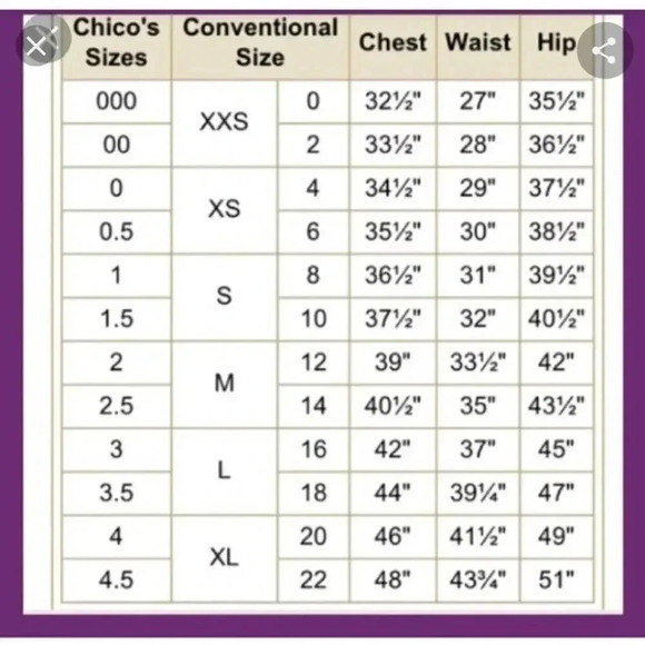 Chico's Black Jeans w/Velvet Rose Pattern - Picture 7 of 7